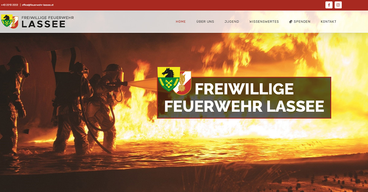 (c) Feuerwehr-lassee.at