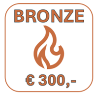 Bausteinaktion Bronze Bausteinaktion Bronze